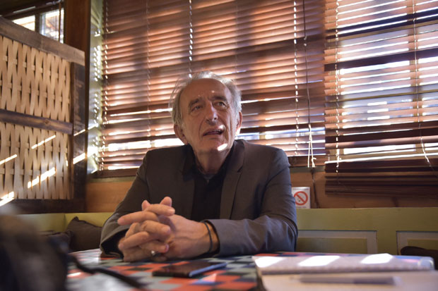 МЛАДЕН МАТЕРИЋ: Правда за све чува се у Србији